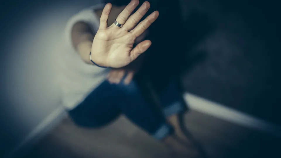 SP registrou, em 2024, uma ameaça contra a mulher a cada 5 minutos