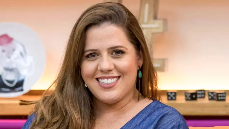 Tati Machado perde bebê com 33 semanas de gestação