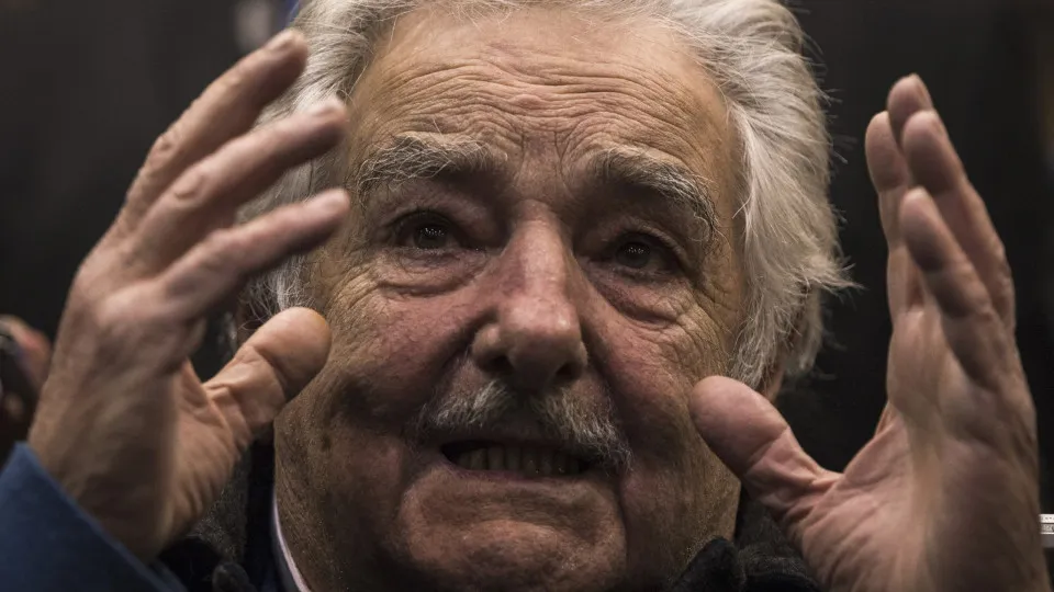 Morre Pepe Mujica, ex-presidente do Uruguai, aos 89 anos