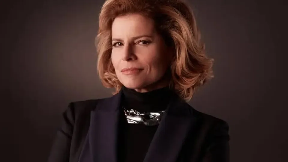 Debora Bloch usa trama de 'Vale Tudo' para defender taxação de grandes fortunas