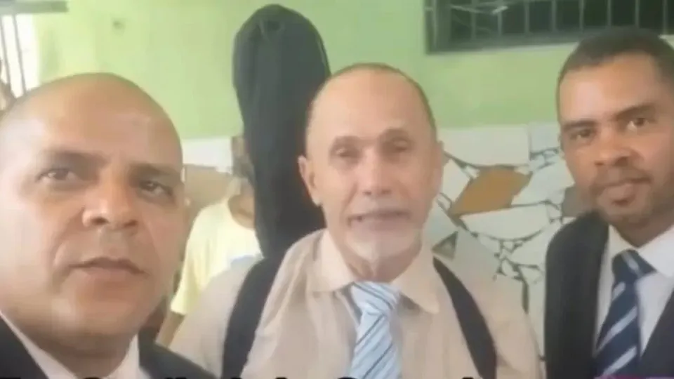 'Se sair, volto a matar', diz canibal que hoje é pastor em presídio de PE