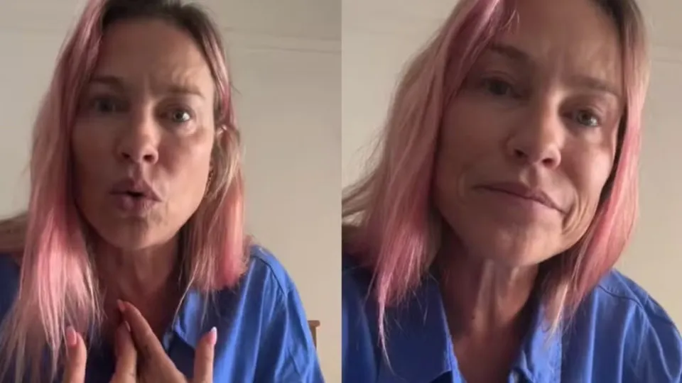 Luana Piovani diz que foi barrada em voo nos EUA: 'Vou processar'