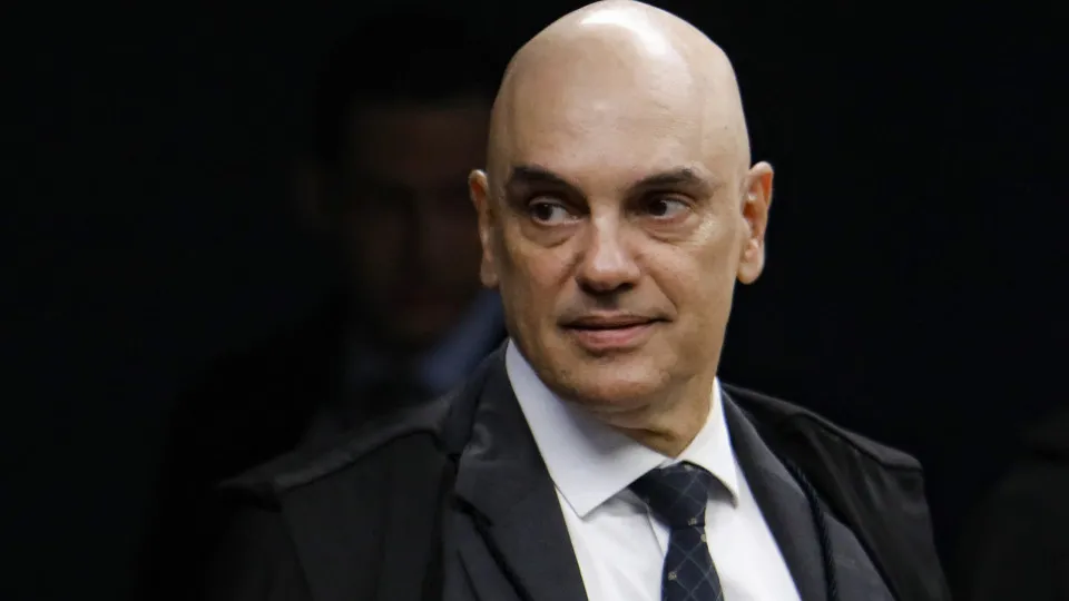Haddad diz que pode discutir aplicação da Lei Magnitsky a Moraes com secretário dos EUA