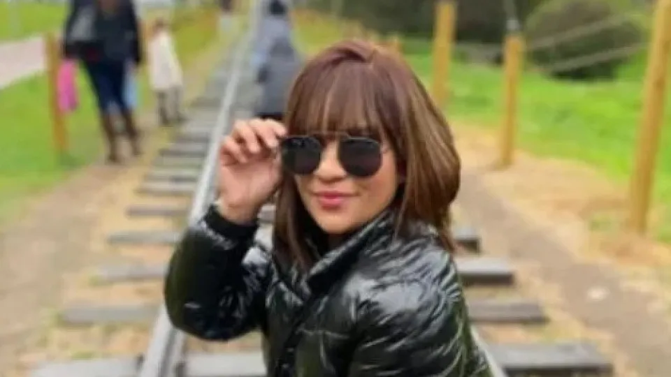 Quem é a mulher arrastada por ex e mutilada na Marginal Tietê