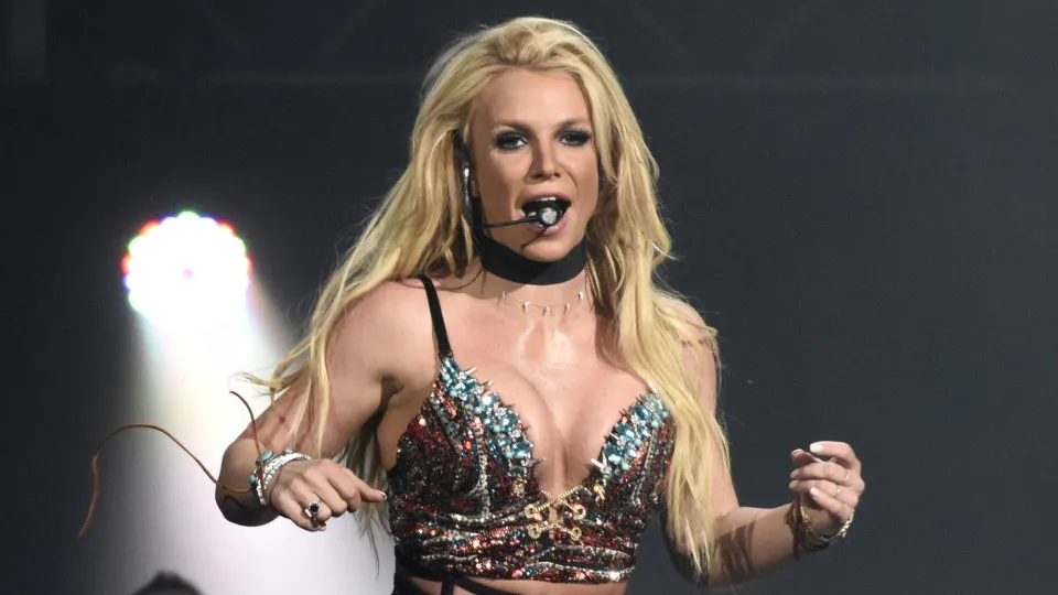 Britney Spears pode fazer show em Copacabana, mas contrato não foi assinado