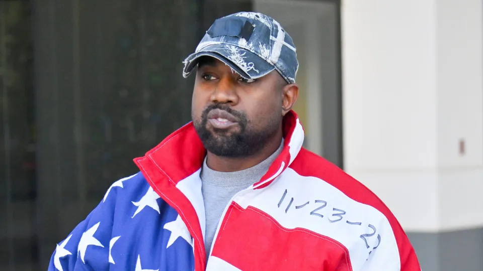 Kanye West se desculpa por apologia do nazismo em carta no Wall Street Journal