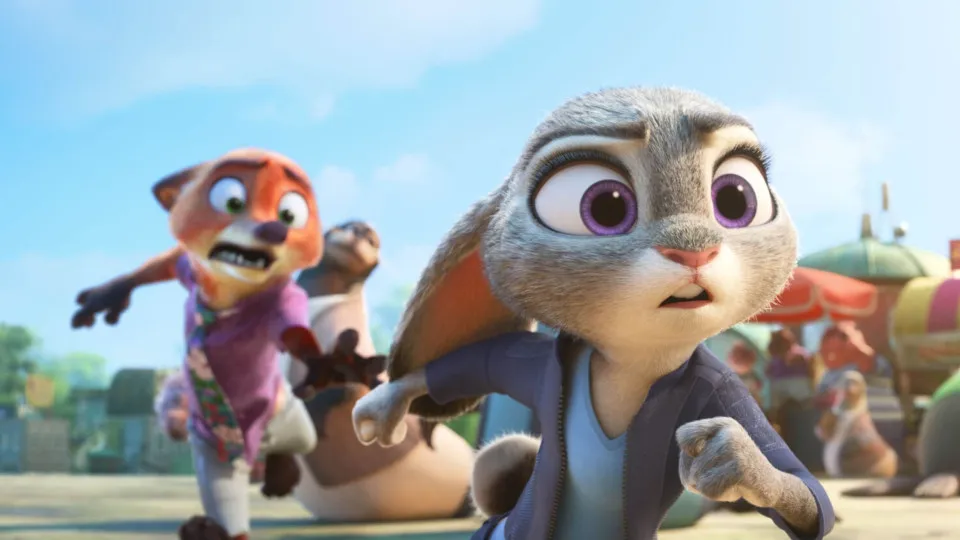 Por que 'Zootopia 2' virou um fenômeno de bilheteria e qual o papel da China nisso
